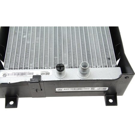 Genuine Radiator, 17117586544 17117586544